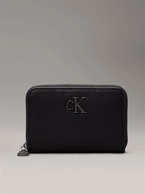 calvin klein geldtasche damen|Portemonnaies & Geldbörsen (Calvin Klein) für Damen.